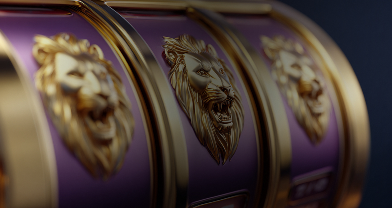 Golden Lion Casino