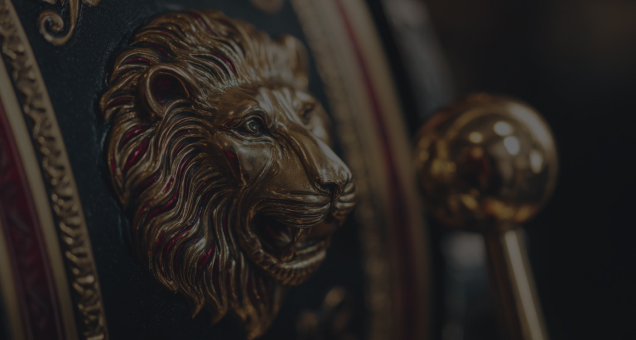 Golden Lion Casino