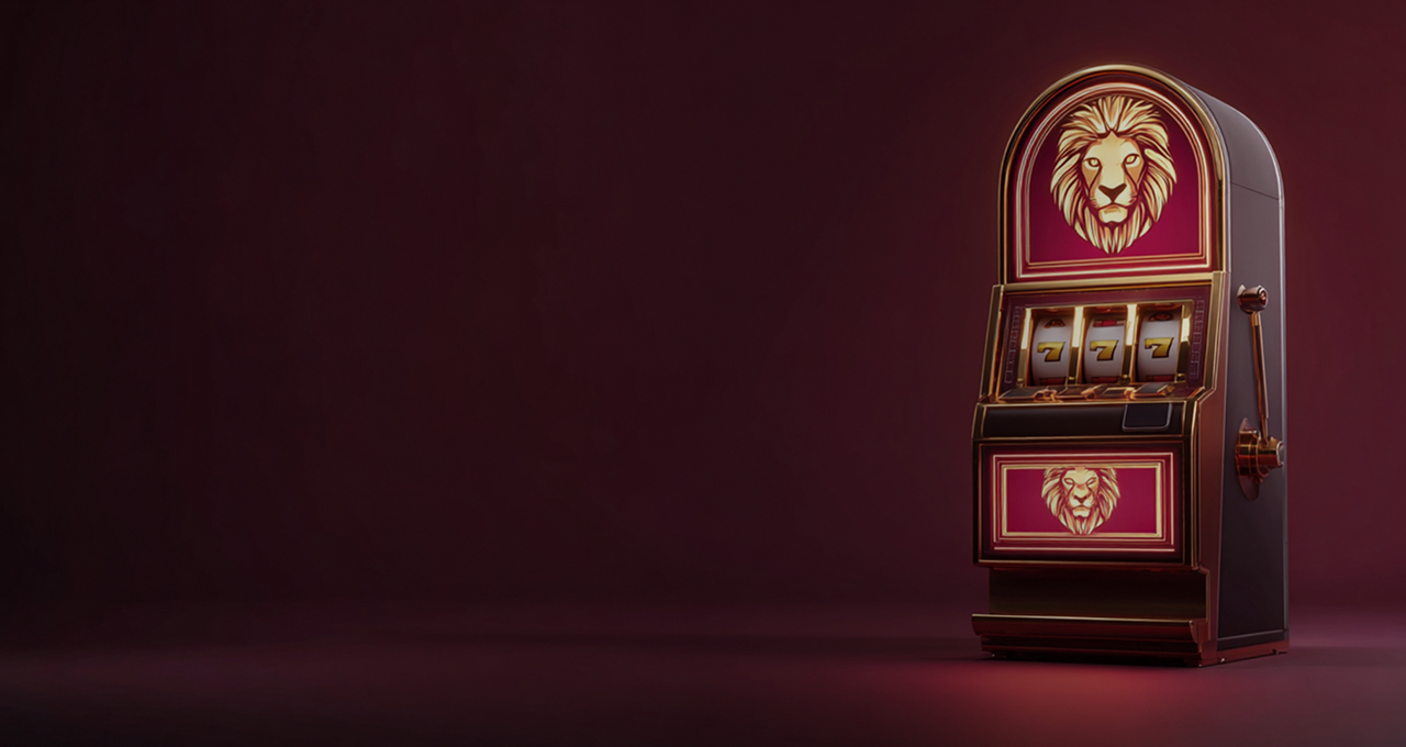 Golden Lion Casino