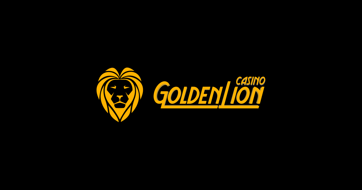 Aplicativo Golden Lion Casino